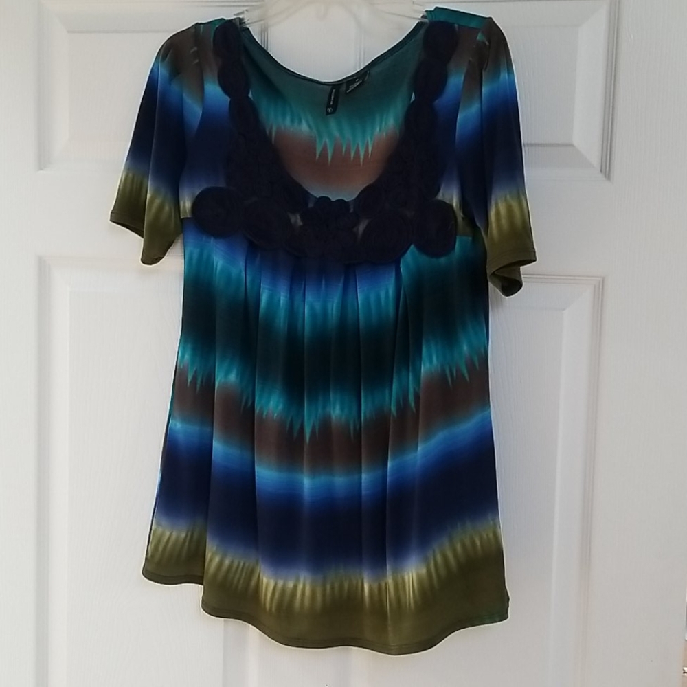 New Directions women's shirt